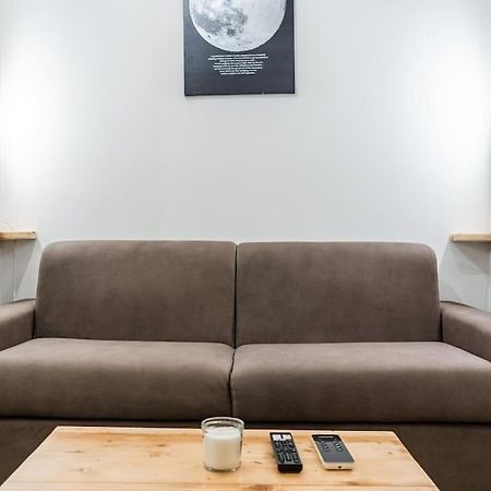 Suite32 Bergamo Luaran gambar