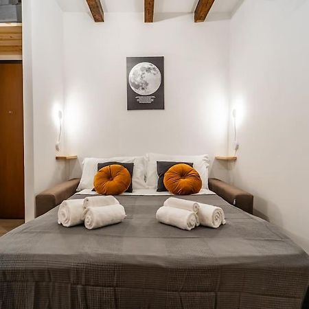 Suite32 Bergamo Luaran gambar