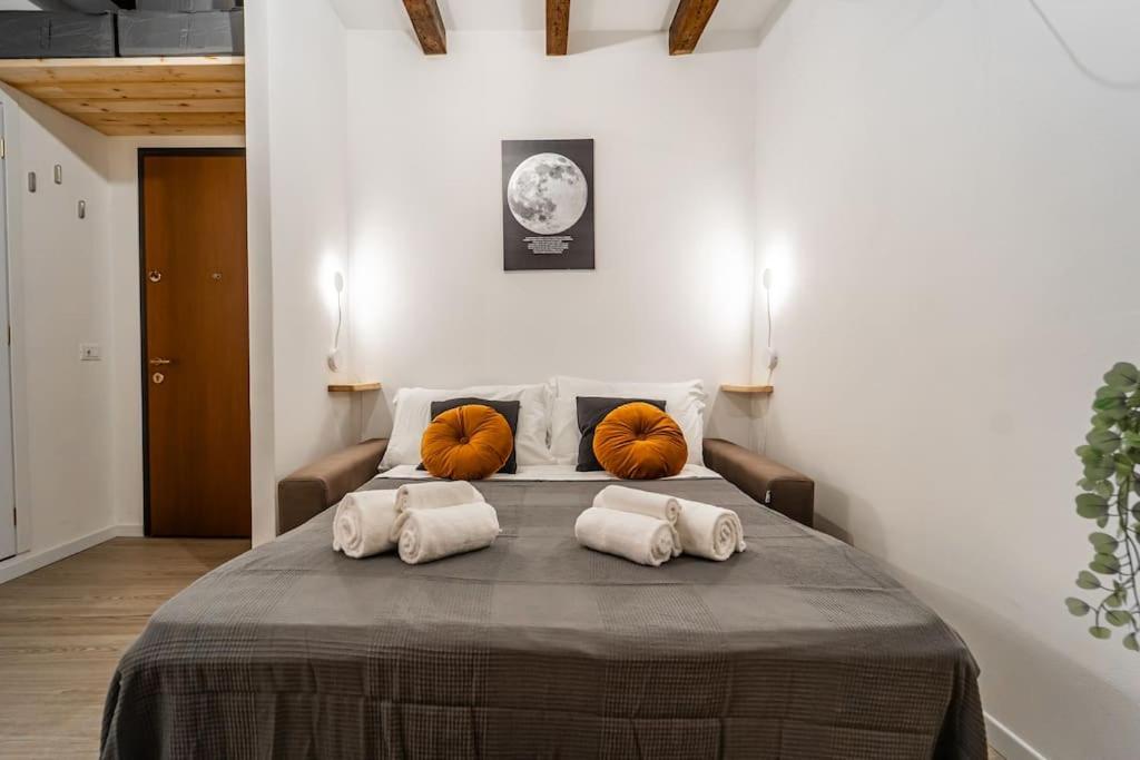 Suite32 Bergamo Luaran gambar
