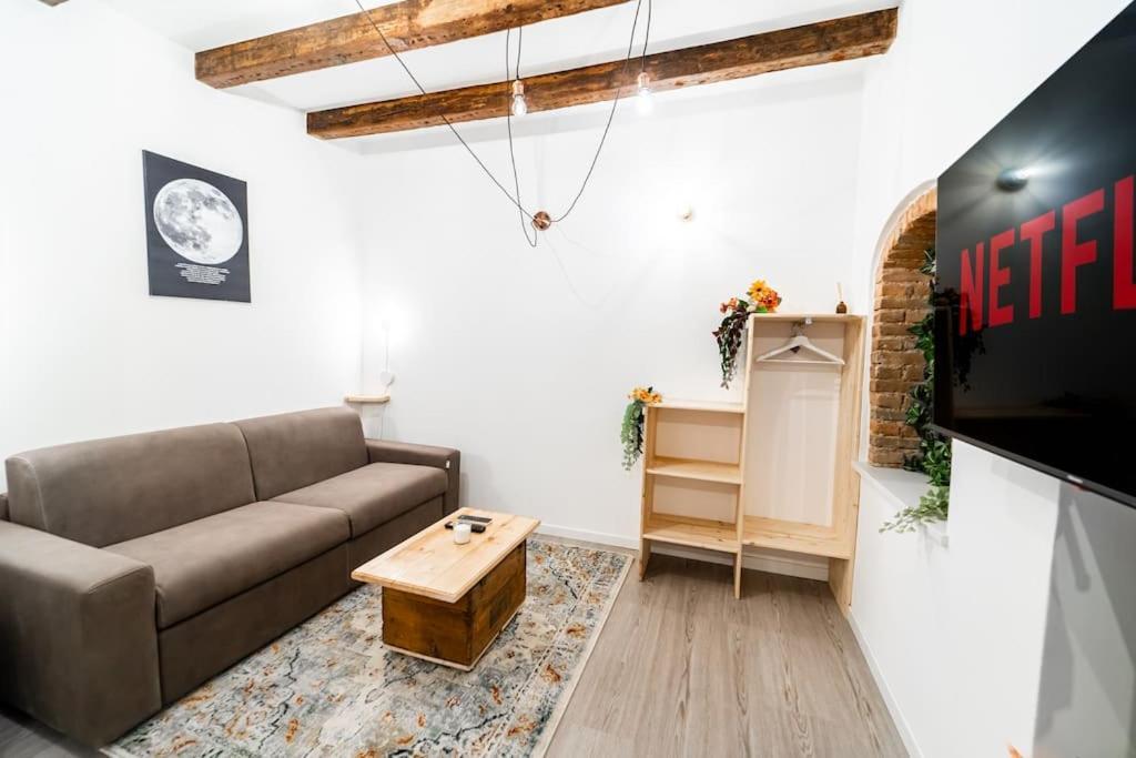 Suite32 Bergamo Luaran gambar