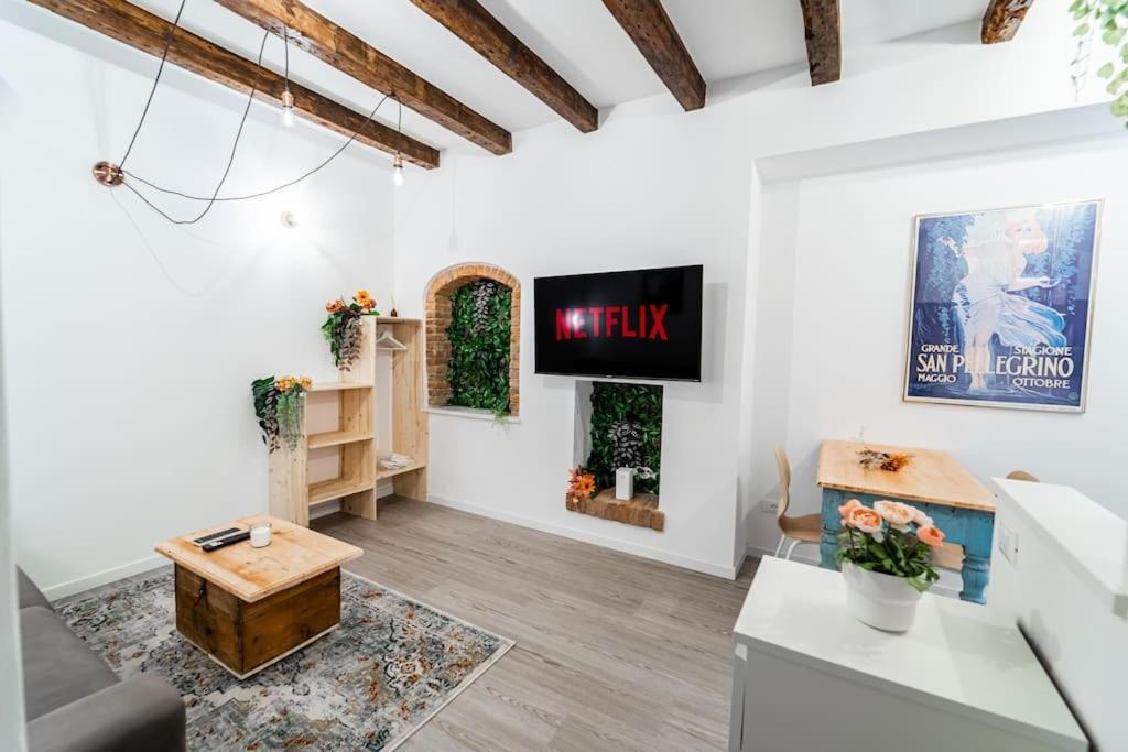 Suite32 Bergamo Luaran gambar