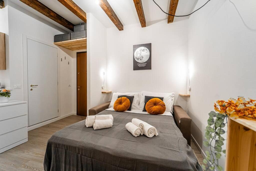 Suite32 Bergamo Luaran gambar