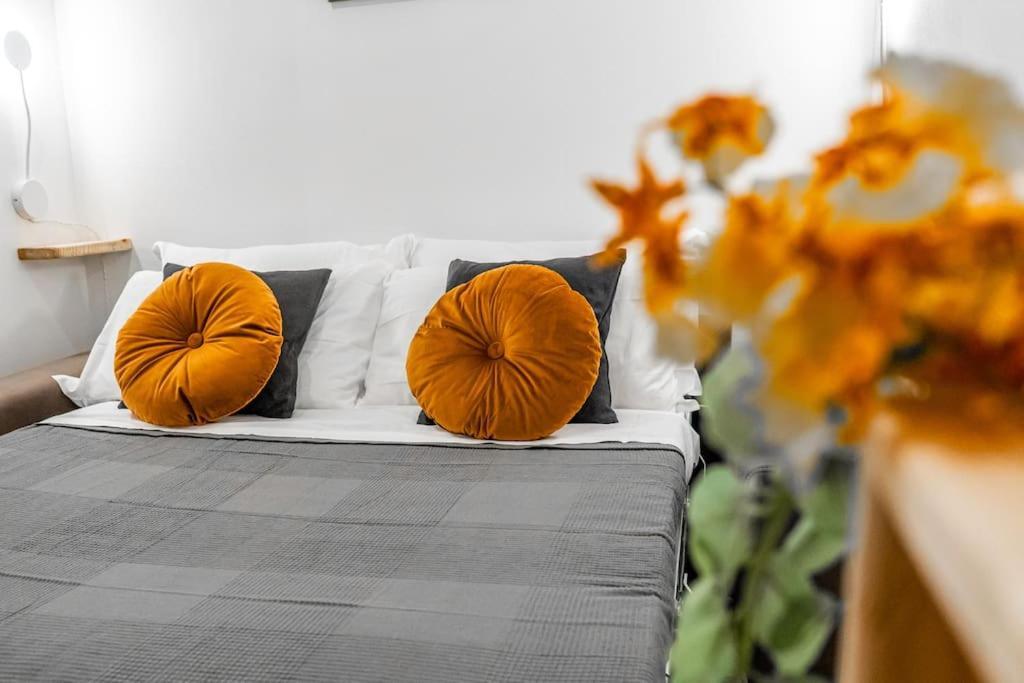 Suite32 Bergamo Luaran gambar