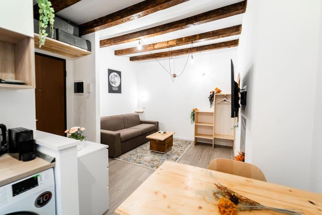 Suite32 Bergamo Luaran gambar
