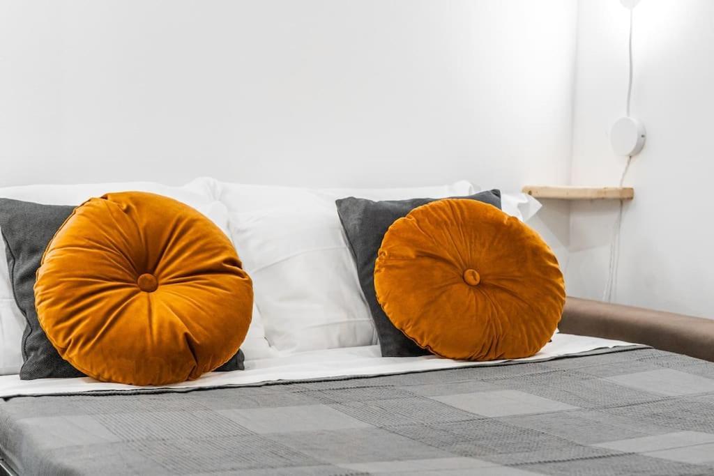 Suite32 Bergamo Luaran gambar