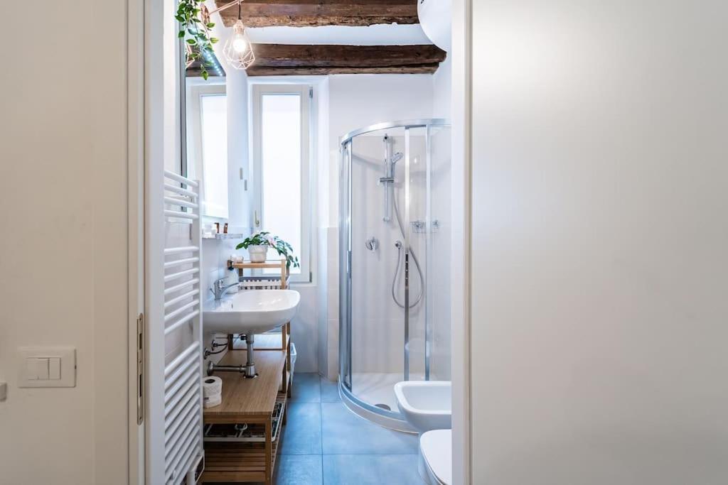 Suite32 Bergamo Luaran gambar
